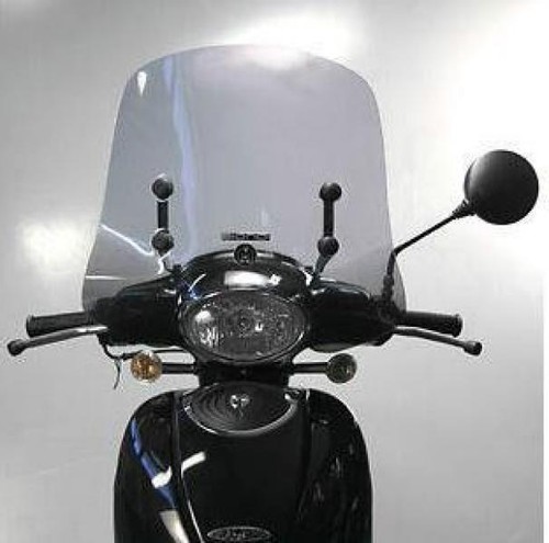 Cupolino fume little club - fume,