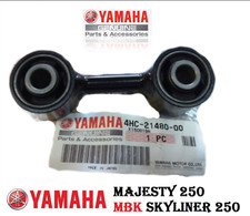 BIELLETTA ATTACCO MOTORE