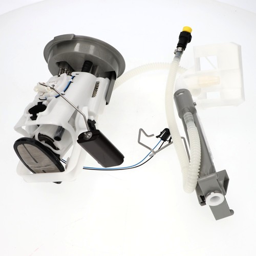Kit pompa carburante duel - pompa,