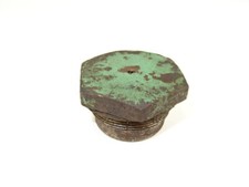 Sfiato dell'asse a portale da