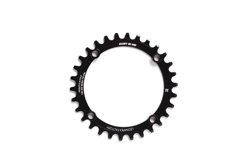 Corona mtb leonardi factory - leonardi,
