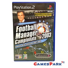 Football manager campionato