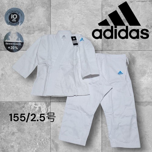 Adidas judo set top - set,