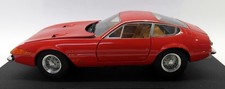Hot Wheels Elite Scala 1/18