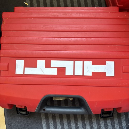 Unghie accessori hilti dx - e,