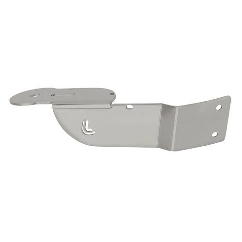 Staffa inox per antenna - , cb