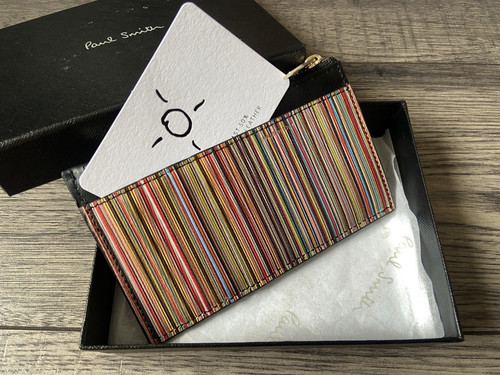 Paul smith borsa porta carte - e,