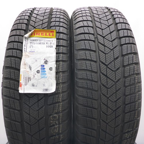 225 2 pneumatici - 2,