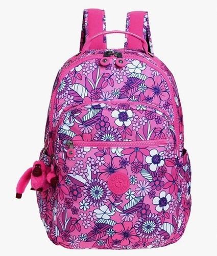 Zaino kipling seoul scuola - kipling,