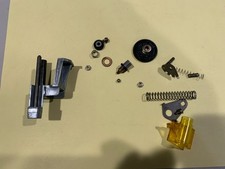 Doppio Giradischi Stereo 1218