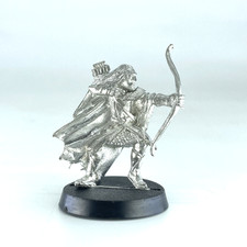 Wood Elves Sentinel -