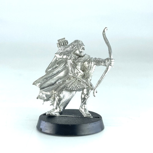 Wood elves sentinel - wood,