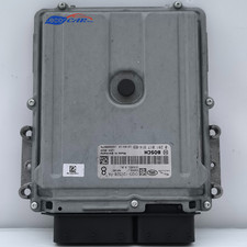 Centralina Motore Land Rover Discovery 4 3.0 D 2012 Cod. 0281017914 ecoAG6749