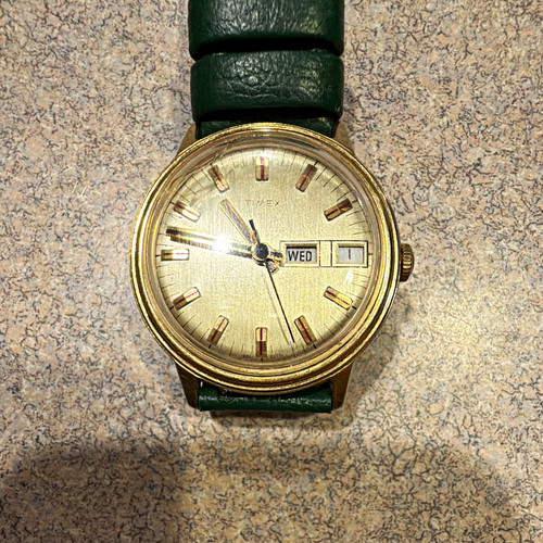 Orologio timex vintage - orologio,