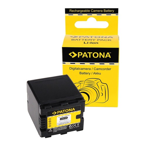Batteria per panasonic - per,