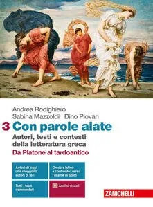 Con parole alate autori - con,