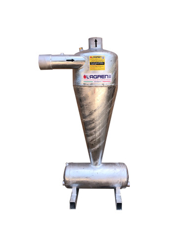Filtro idrociclone