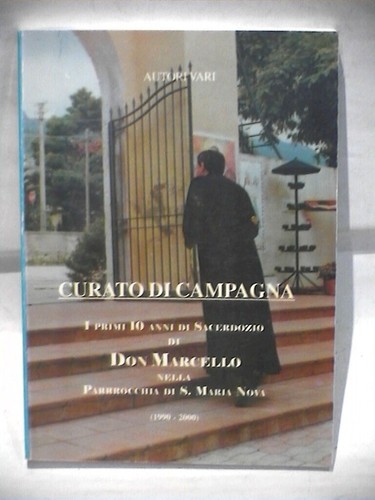 Curato campagna primi 10 - i,