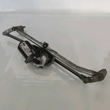 Asta collegamento motorino