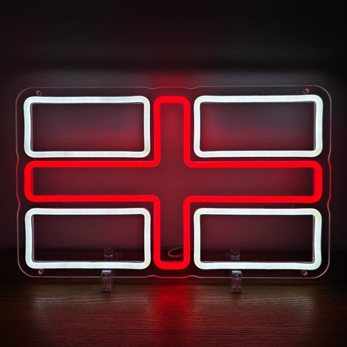 Insegna led neon - insegna,