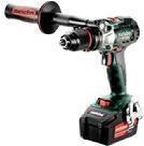 Trapano avvitatore combinato - , a