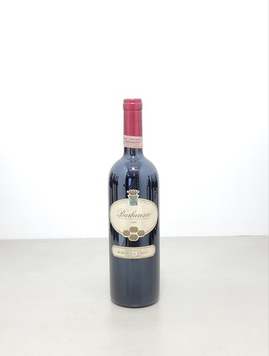 Barbaresco marchesi 1999 - barbaresco,