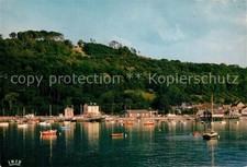 Houlgate Bassin des Yachts