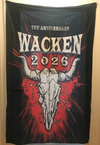 Wacken - 26,
