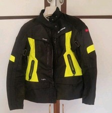 Giubbotto Moto Donna Spidi 4