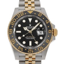ROLEX GMT Master II 126713GRNR