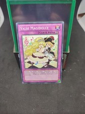 Valse Magidolce Commune