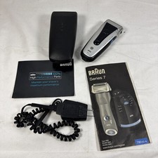 Braun Series 5614 Electric