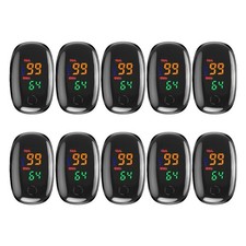 10X Puls Monitor Rilevatore di