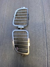 Grilles radiateur bmw - grilles,