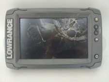 LOWRANCE ELITE 7 Ti2 BARCA