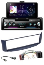 Pioneer USB MP3 Bluetooth DAB