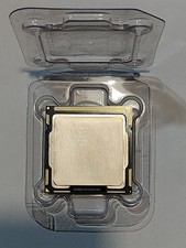 INTEL CORE i5-750 2.66GHz MAX