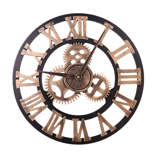 Orologio silenzioso da - orologio,