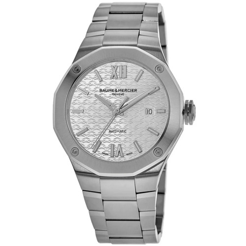 Nuovo orologio uomo - baume, &