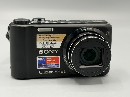 Sony dsc hx5 fotocamera - dsc-hx5,