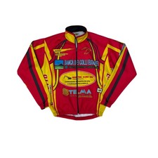 Maglia ciclismo Windtex Veloce