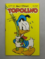 Topolino Numero 3 - Walt