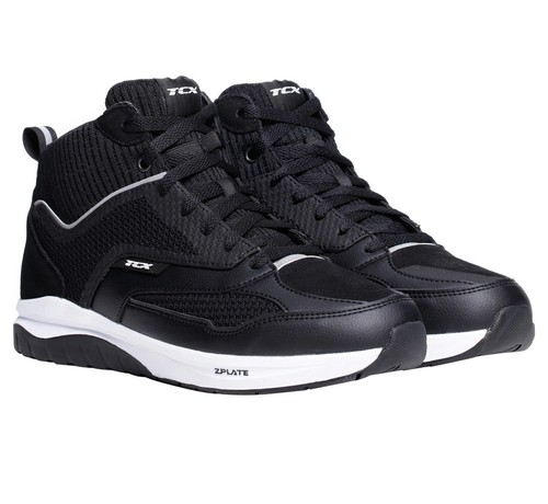 Scarpe shoes stivali moto tcx - moto,