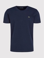 Lacoste T-shirt TH7618-166