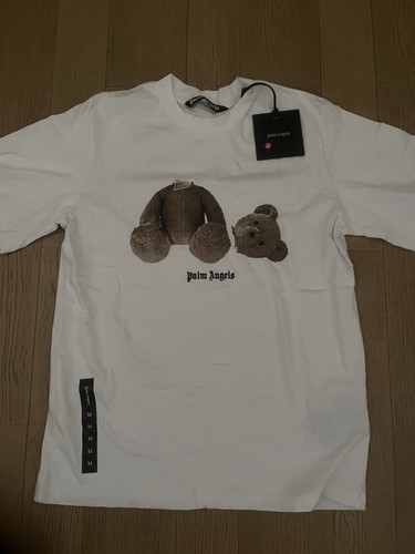 Shirt palm angels - shirt,