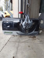 PORTELLONE SPORTELLONE COFANO BAULE  POSTERIORE RANGER ROVER FREELANDER 97-15