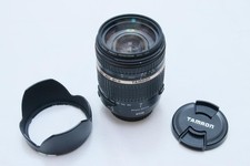 Tamron 270 3 di - f3.5-6.3, ii