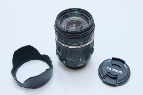 Tamron 270 3 - 18-270, di