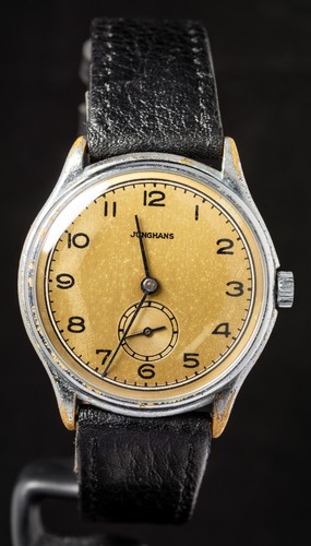 Orologio junghans germany - orologio,