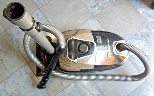 Aspirapolvere rowenta trem - rowenta, x-trem